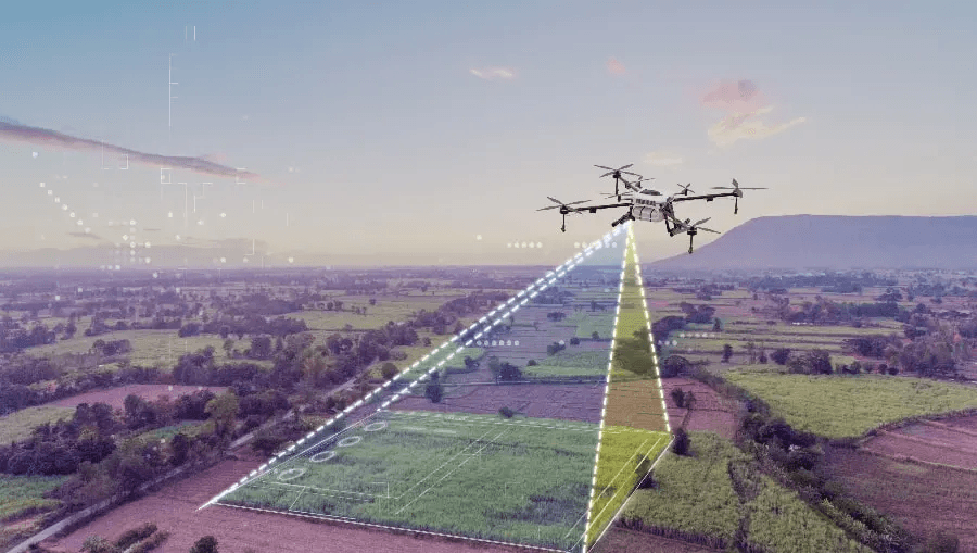 Drone & Photogrammetry