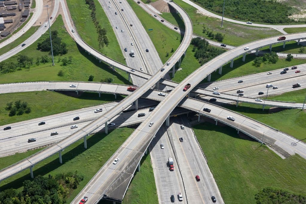 GIS & Spatial Infrastructure